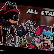 Mario S Madness All Stars But Something Is Not Right