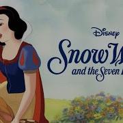 Snow White And The Seven Dwarfs 1937