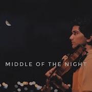 Middle Of The Night Violin