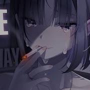 Nightcore Love The Way You Lie By Rihanna Remix Lyrics