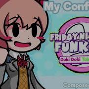 My Confession Doki Doki Takeover Ost