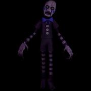 Fnac 3 Monster Vinnie Jumpscare Sound