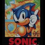 Sonic Ost 1991