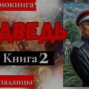 Аудиокнига Медведь 2