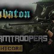 Female Cover Sabaton Stormtrooper S Nightcore By Anahata Lyrics