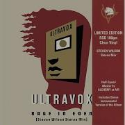 Ultravox Instrumental