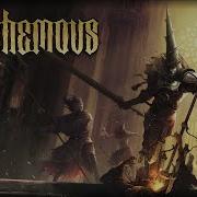 Blasphemous Ost