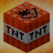 Tnt A Minecraft Parody Of Taio Cruz S Dynamite Music Video