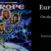 Europe On The Loose Instrumental