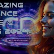 Amazing Trance Live Czech Dj Gathering 2024 Clib Klid Fabric Clib Housegen Stade 5 10 2024