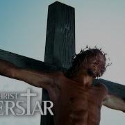 Jesus Christ Superstar Crucifixion