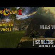 Serious Sam Siberian Mayhem Mashup