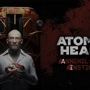 Atomic Heart Annihilation Instinct Soundtrack