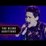 Diana Rouvas Sings Vision Of Love