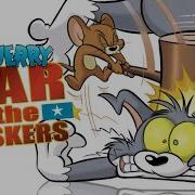 Tom And Jerry War Of The Whiskers Ost