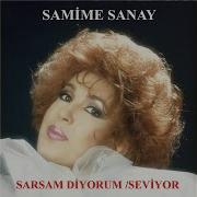 Album Samime Sanay