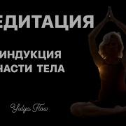 Индукционная Техника Части Тела