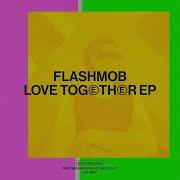 Flashmob Love Together