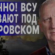 Срочно Вспыхнуло По Всей Линии Фронта Стариков