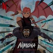 Nimona Ost Final