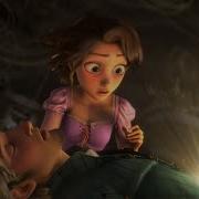 Tangled Hearlinh