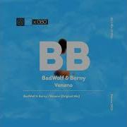 Badwolf Berny Veneno Original Mix