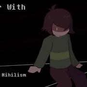 Undertale Nihilism