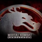 Mortal Kombat Blaze Dies Ost