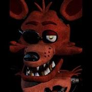 Bad Apple Foxy Ai