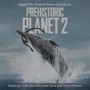 Prehistoric Planet Ornithomimus Soundtrack