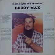 Buddy Max The Birthmark Stor