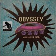 Odyssey Riding On A Train Dj Bootleg