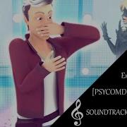 Endcard Psycomedian