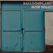 Balloonplanet