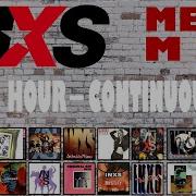 Inxs Megamix