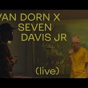 Numbers Live Иван Дорн Seven Davis Jr