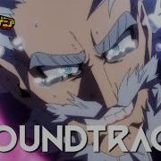 My Hero Academia S7 Op Emotional