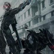 Metal Gear Rising Revengeance Vocal Tracks Rules Of Nature