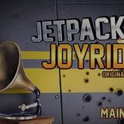 Jetpack Joyride Ost