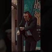 Мужская Дискотека