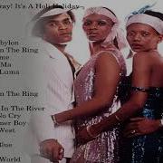 Boney M Сборник