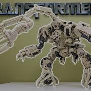 Bonecrusher Transformers