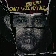 The Weeknd Can Tfeelmyface Stems