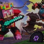 Technoblade Never Dies Minecraft