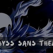 Abyss Sans Megalovania