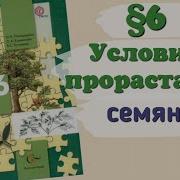 Краткий Пересказ 6 Биология Параграф 6