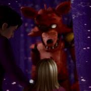 Fnaf Foxy Need This Feeling Song By Ben Schuller На Русском