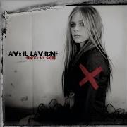 Avril Lavigne I Miss You Audio