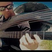 Zombie The Cranberries Harp Guitar Cover Jamie Dupuis