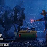 Jurassic Park Tyrannosaurus Rex